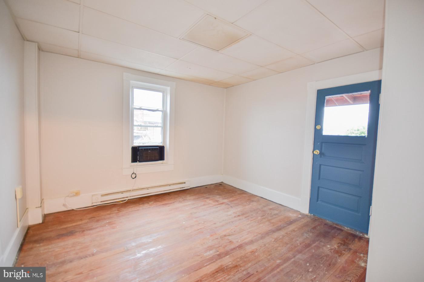 CITY OF MARTINSBURG - Residential Lease