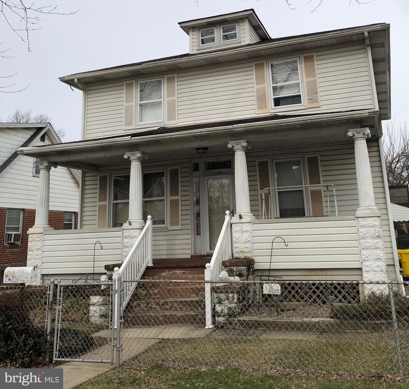 BROOKLYN PARK - Residential