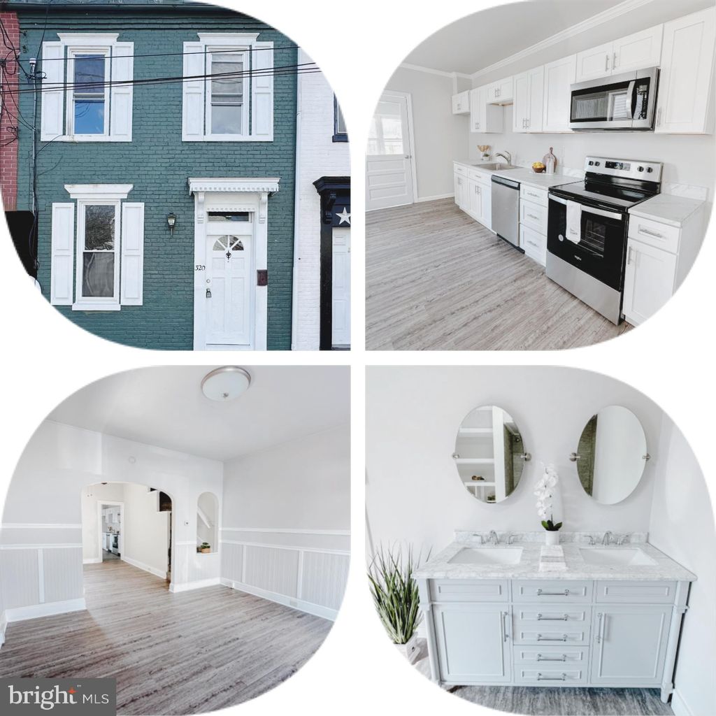 Photo of 320 S SECOND ST, COLUMBIA, PA 17512 (MLS # PALA2031198)