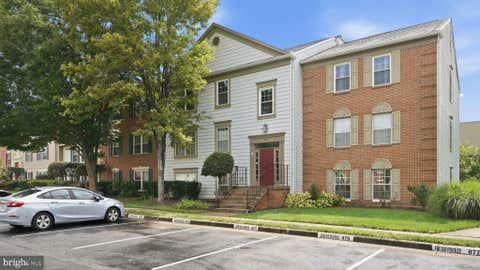 Photo of 9370 Caspian Way #301, MANASSAS, VA 20110 (MLS # VAMN2011762)