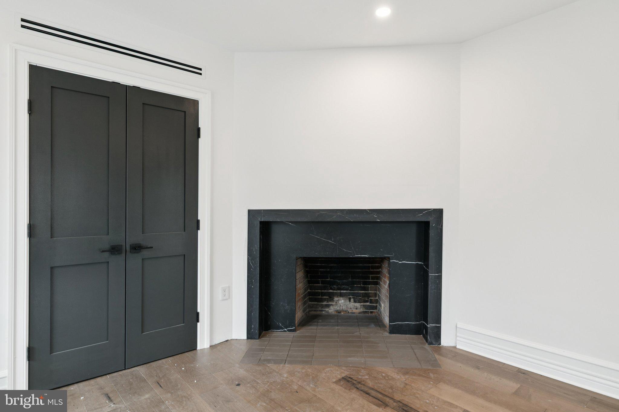 MT AIRY - Residential