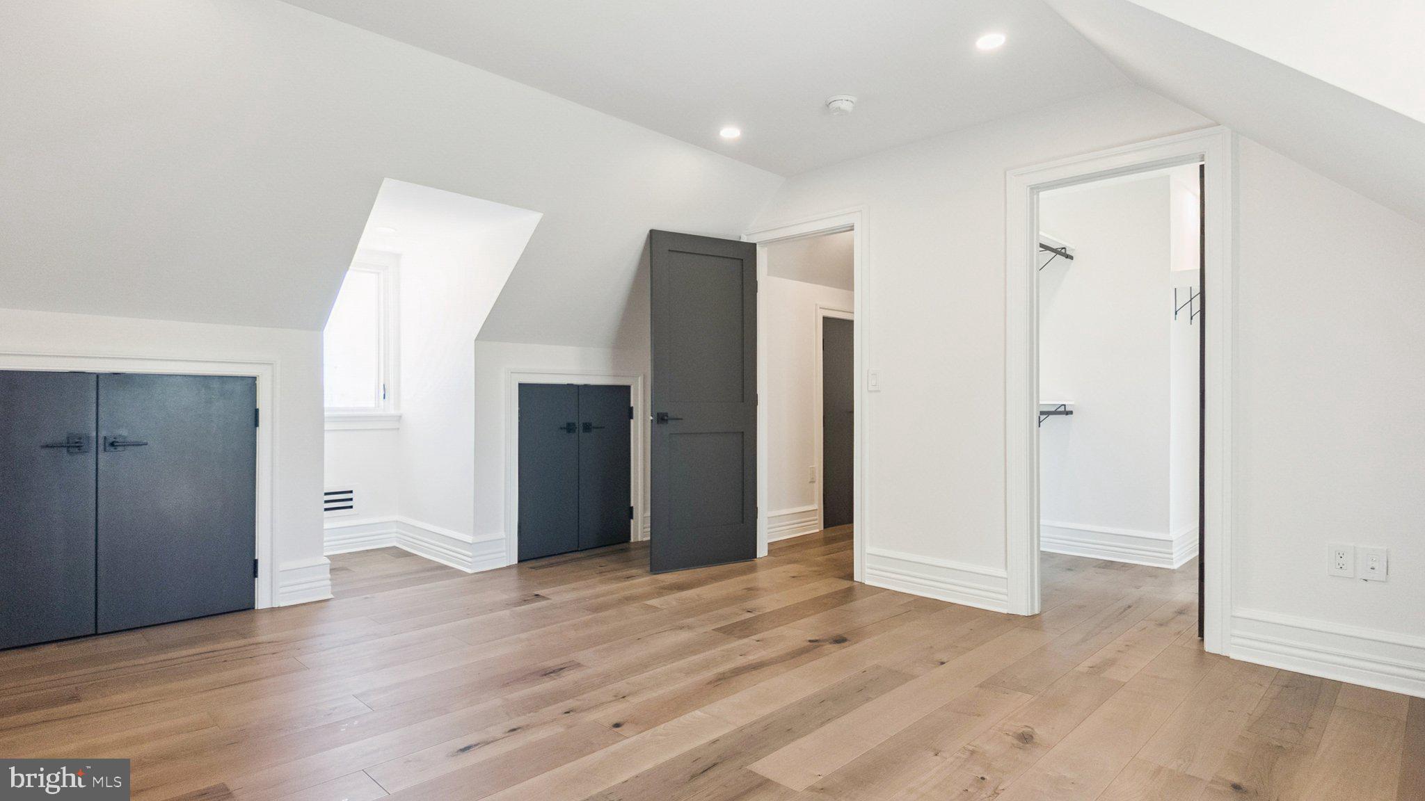 MT AIRY - Residential