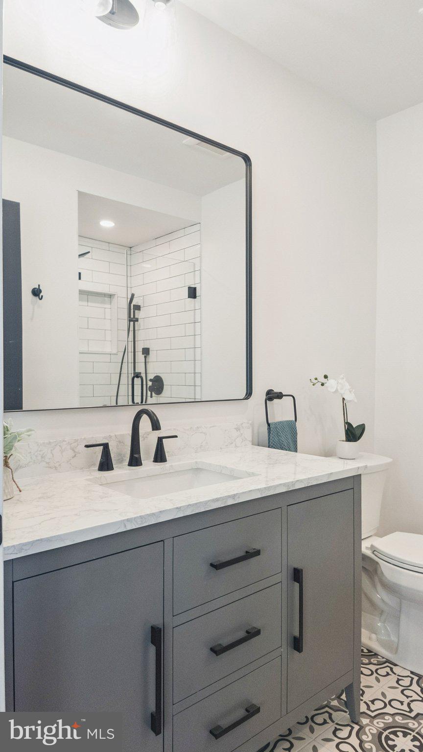 MT AIRY - Residential