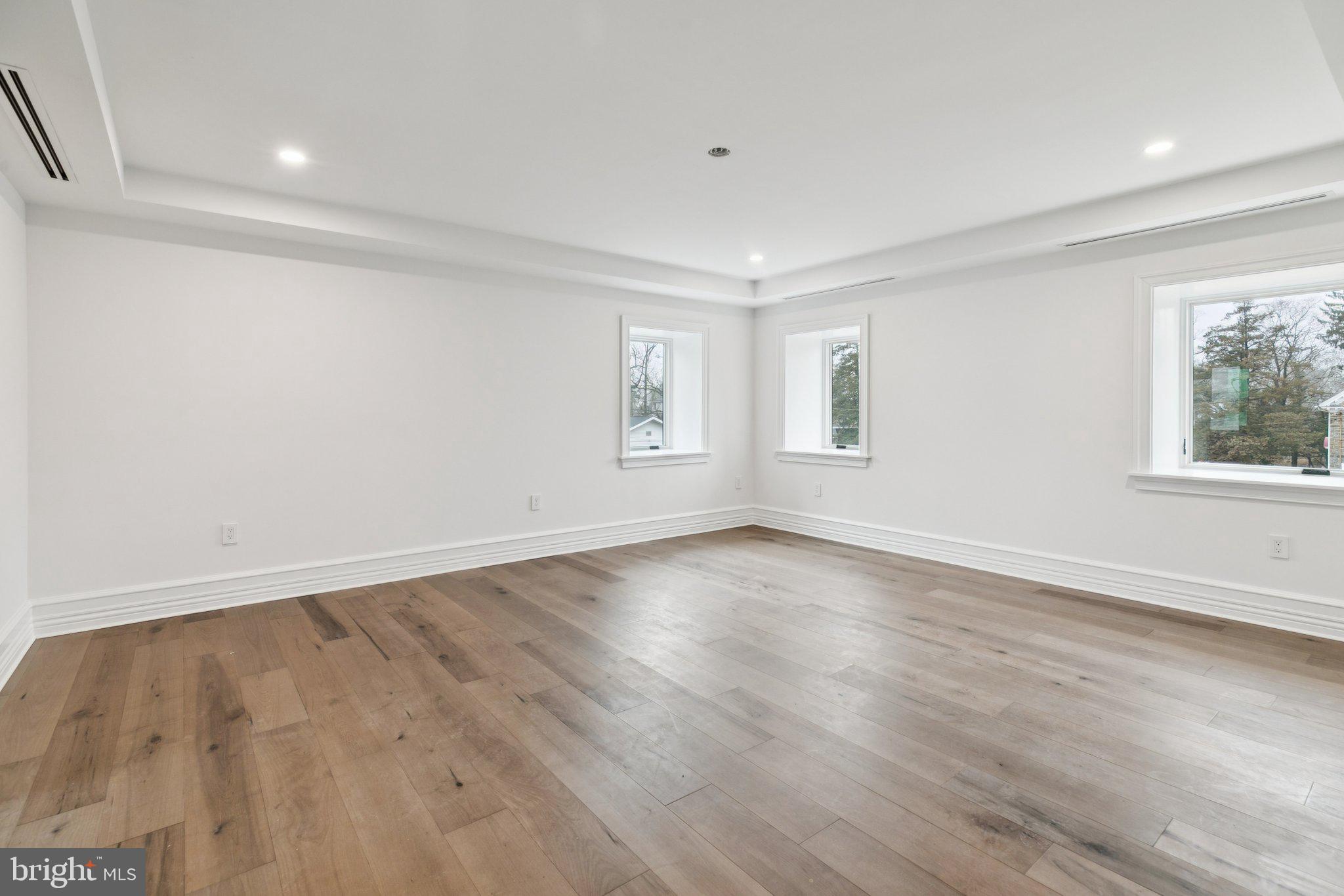 MT AIRY - Residential