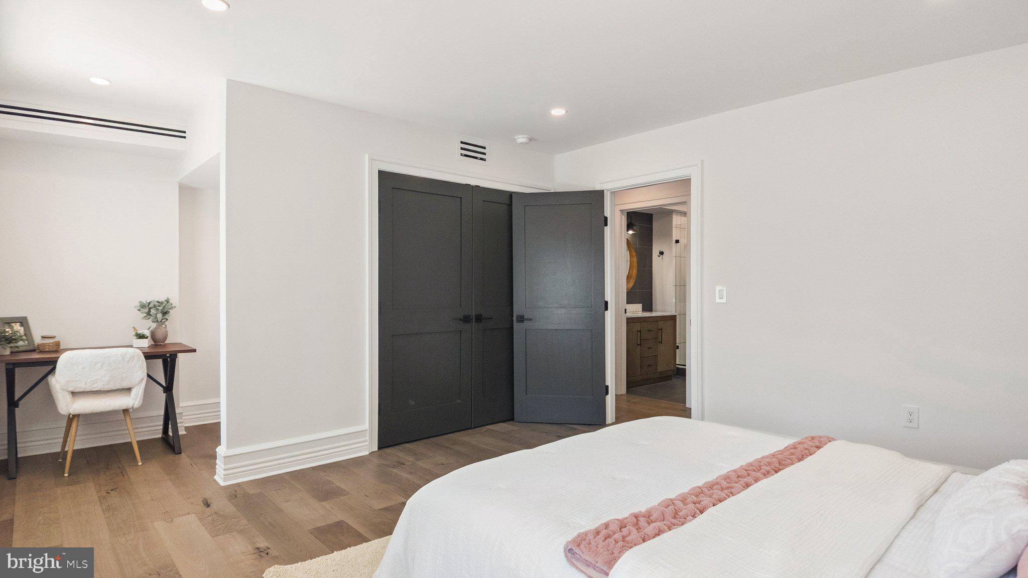 MT AIRY - Residential