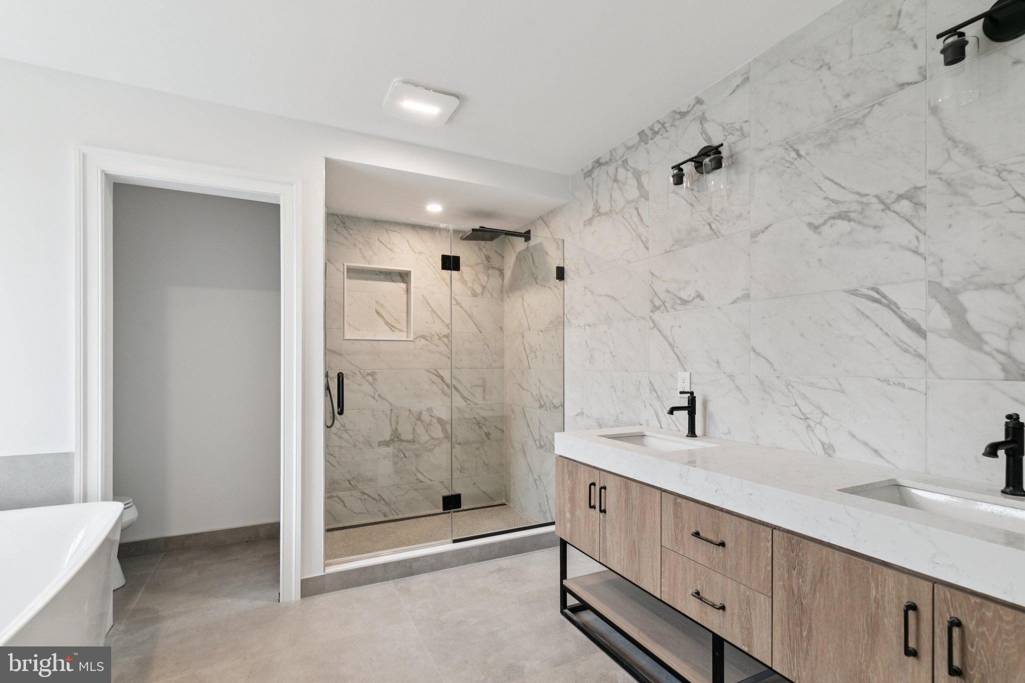 MT AIRY - Residential