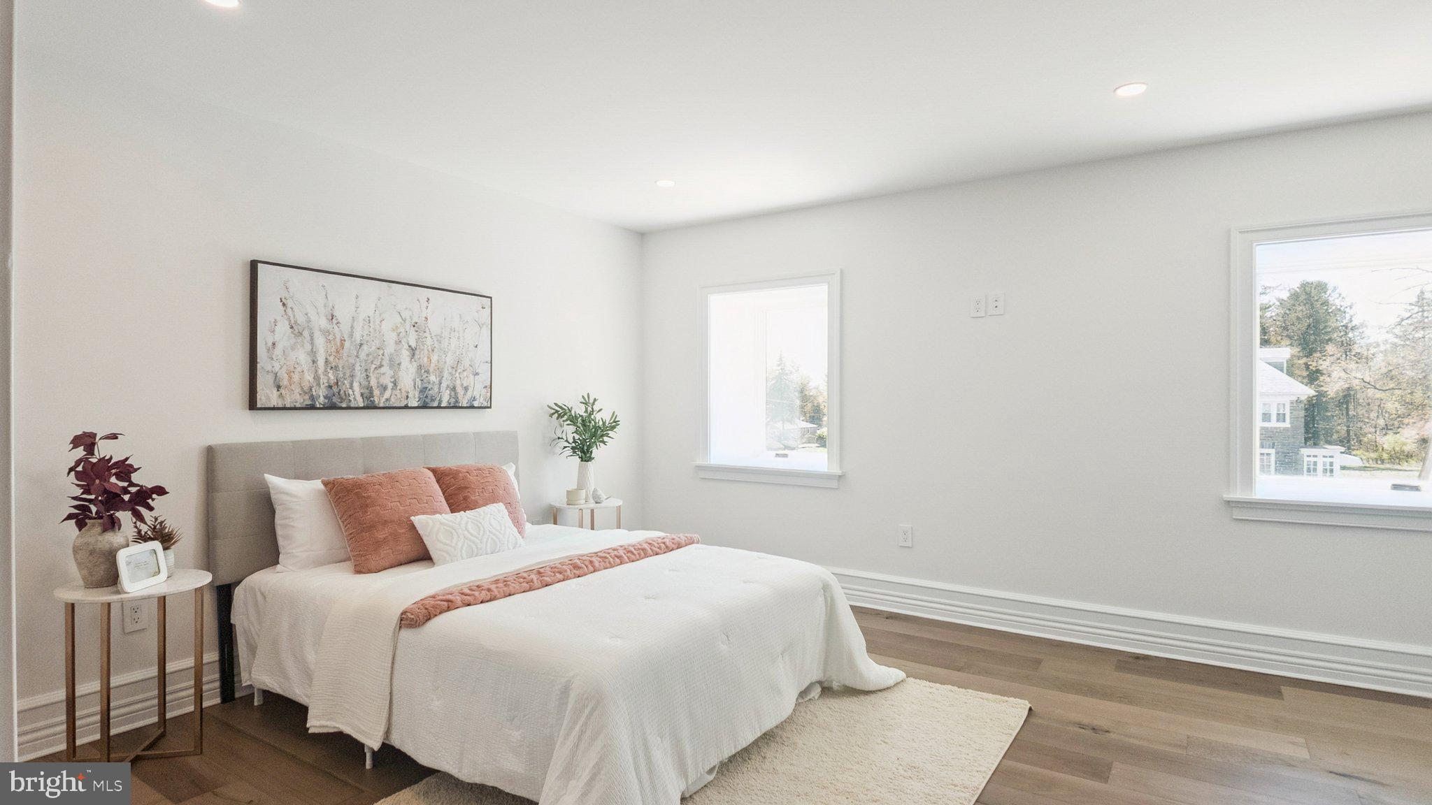 MT AIRY - Residential