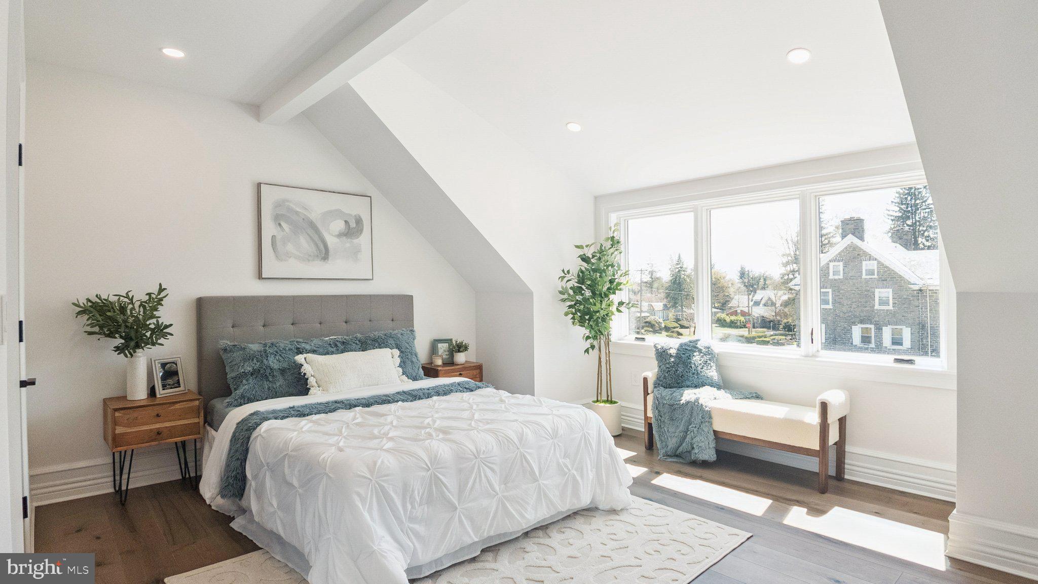 MT AIRY - Residential