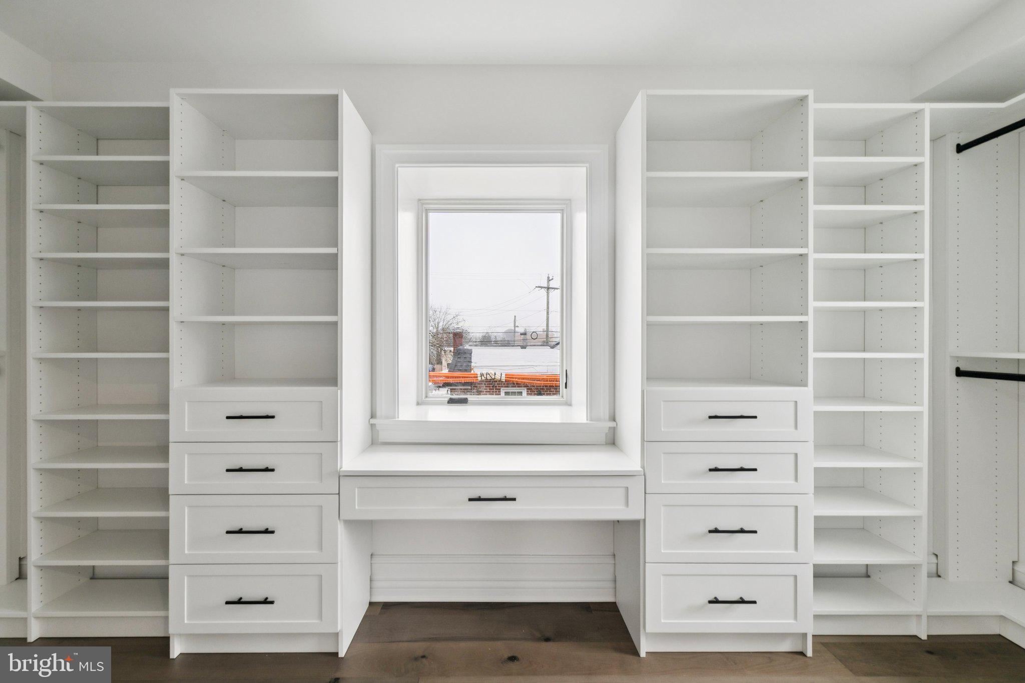 MT AIRY - Residential