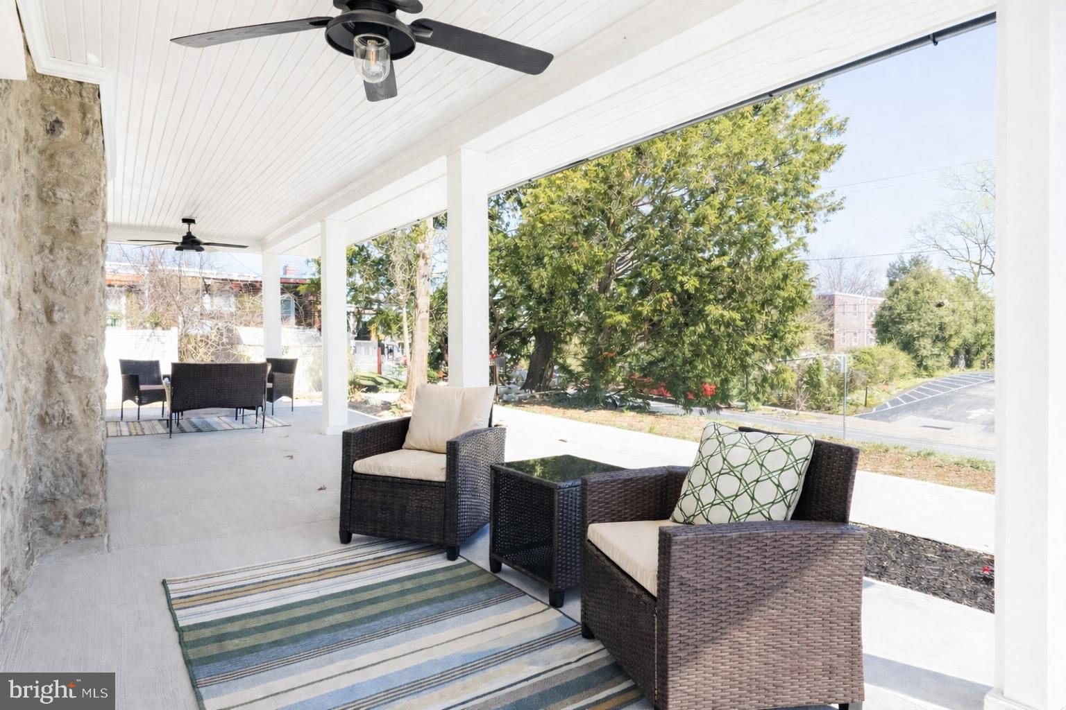 MT AIRY - Residential