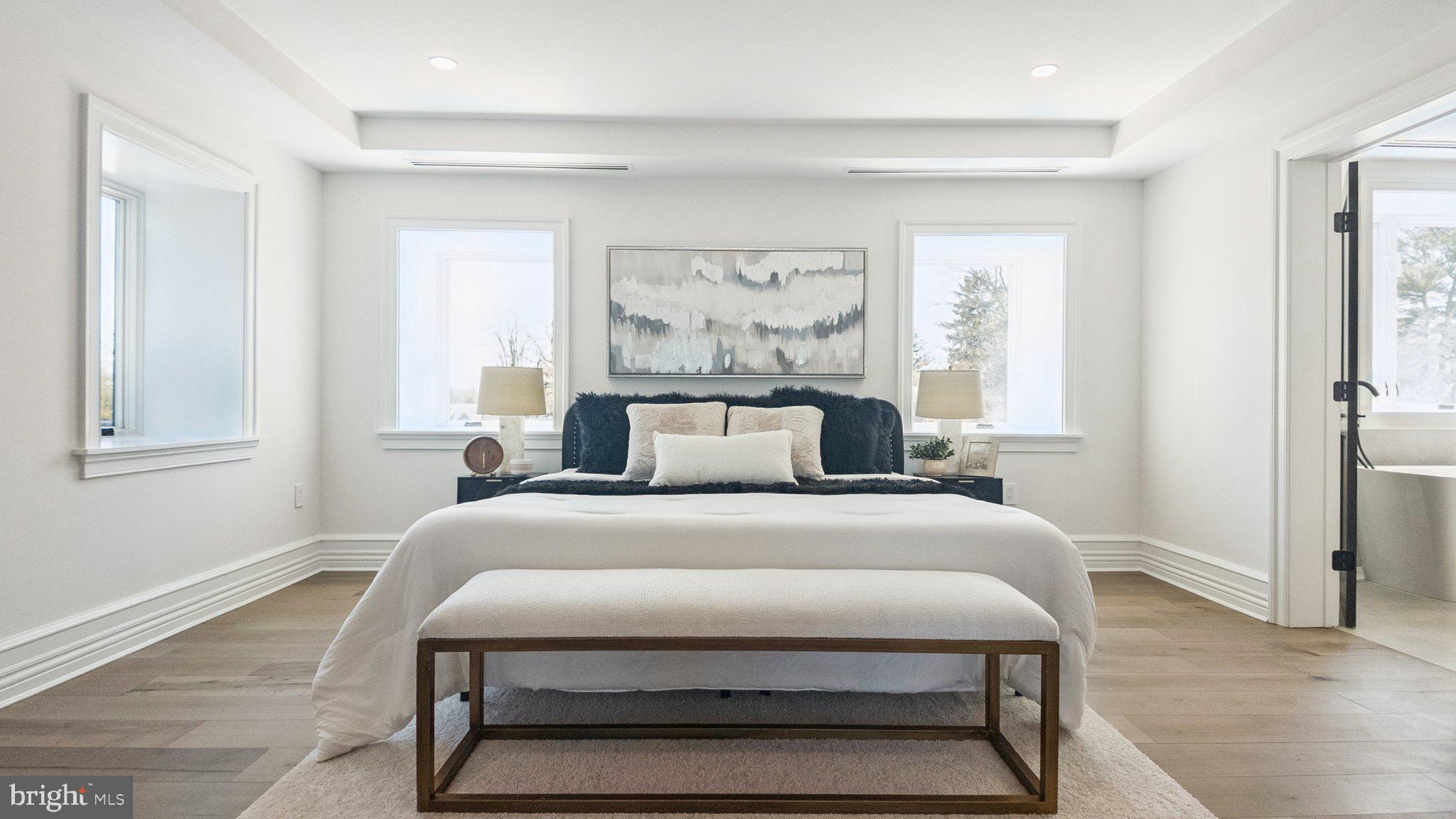 MT AIRY - Residential