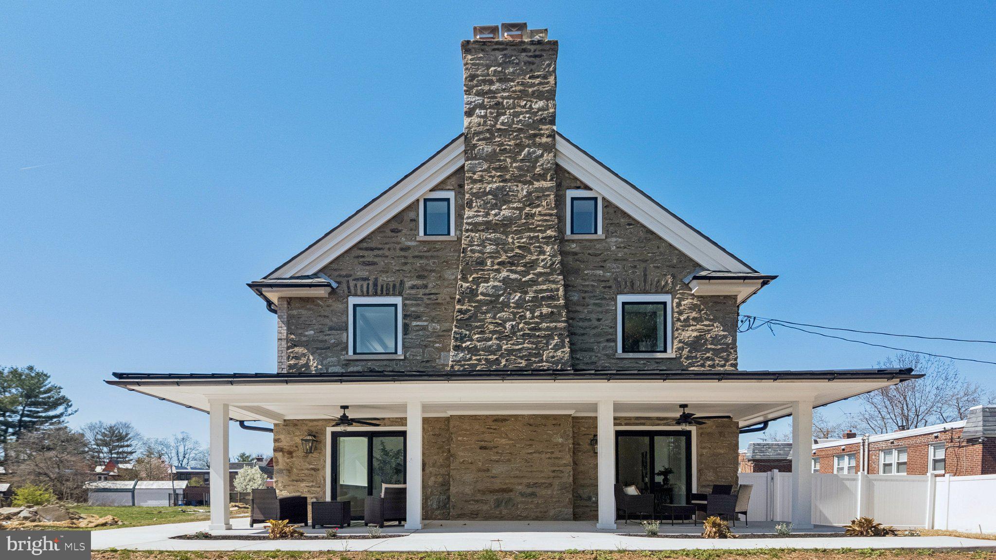 MT AIRY - Residential