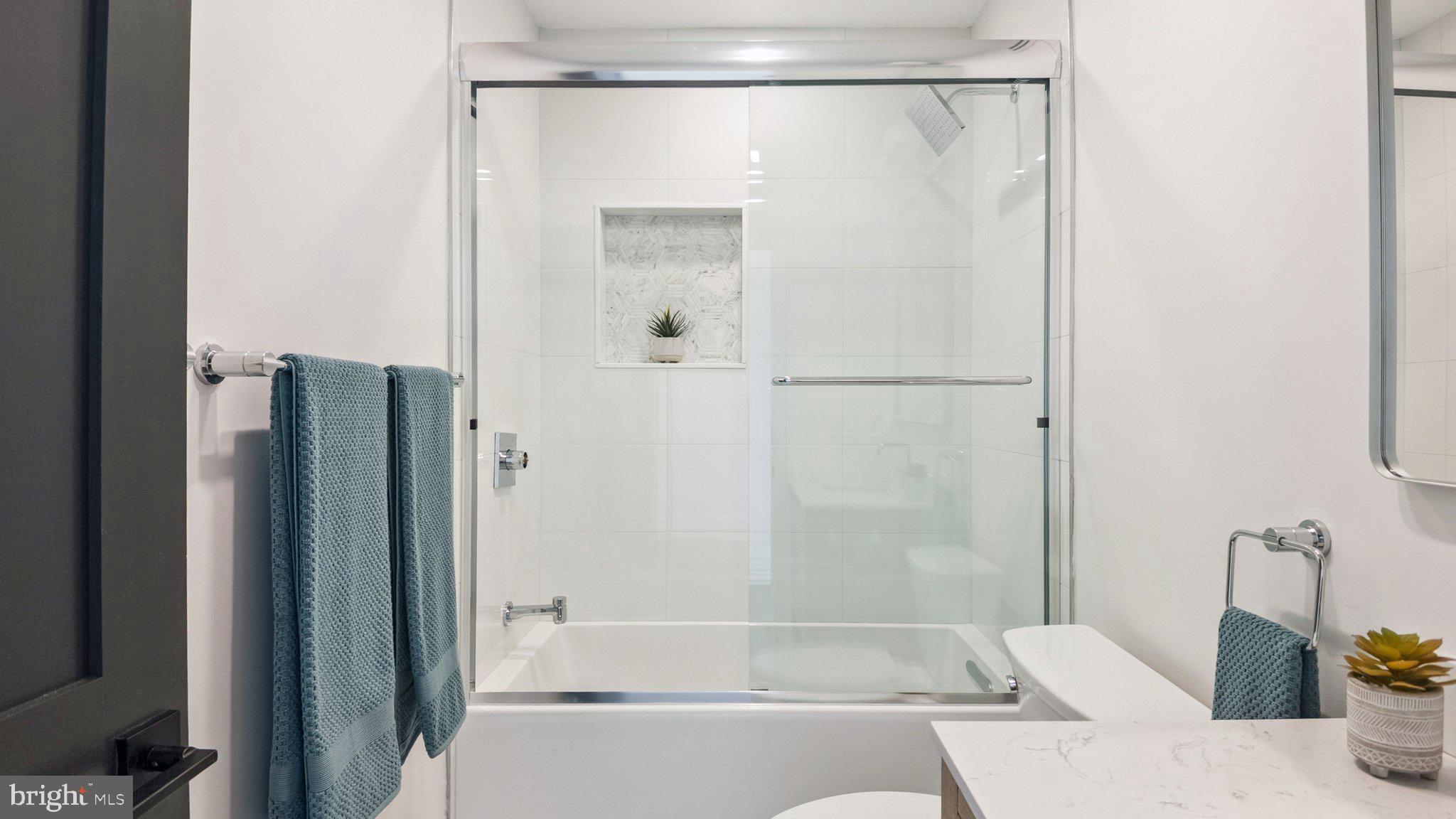 MT AIRY - Residential