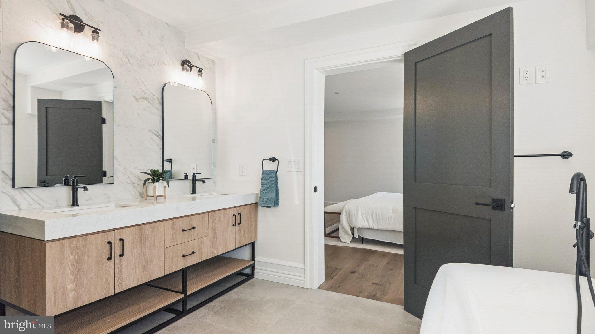 MT AIRY - Residential