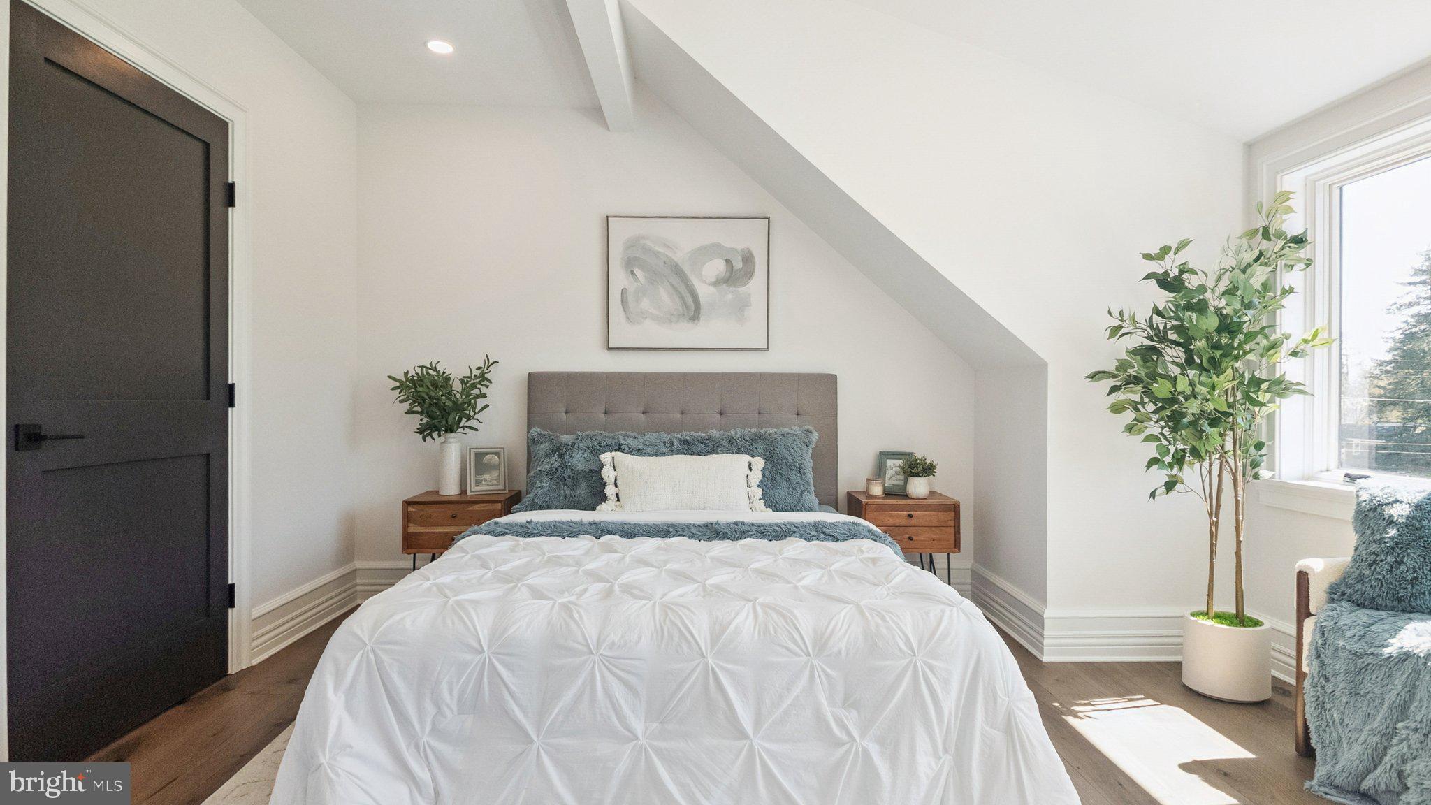 MT AIRY - Residential