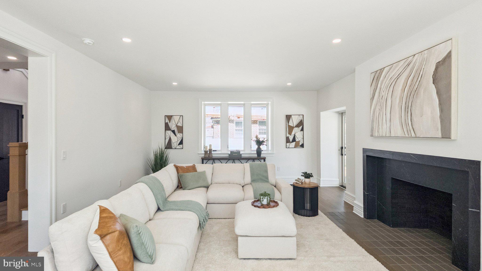 MT AIRY - Residential