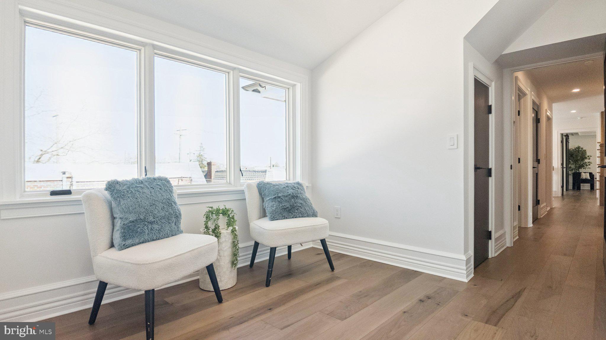 MT AIRY - Residential