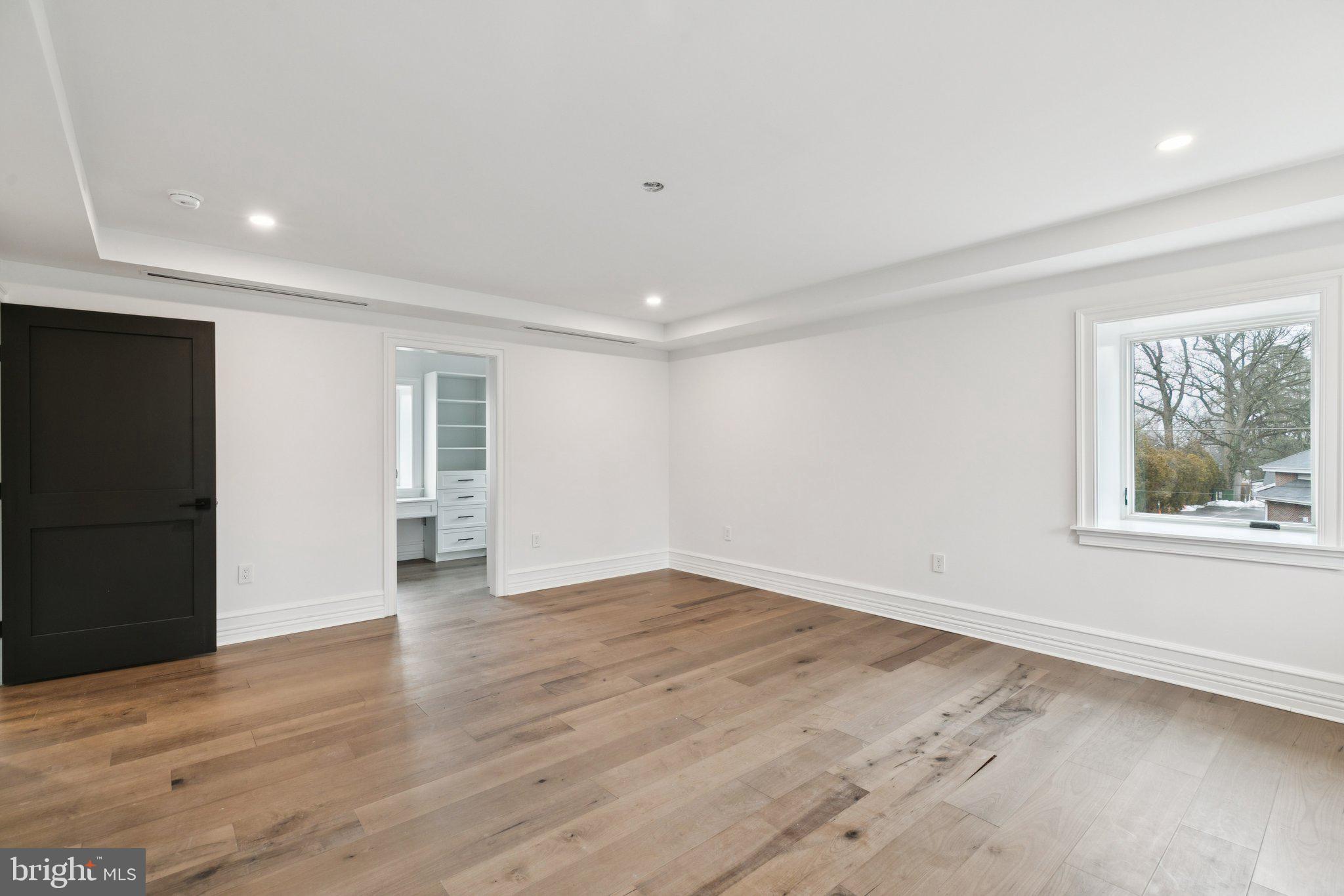 MT AIRY - Residential