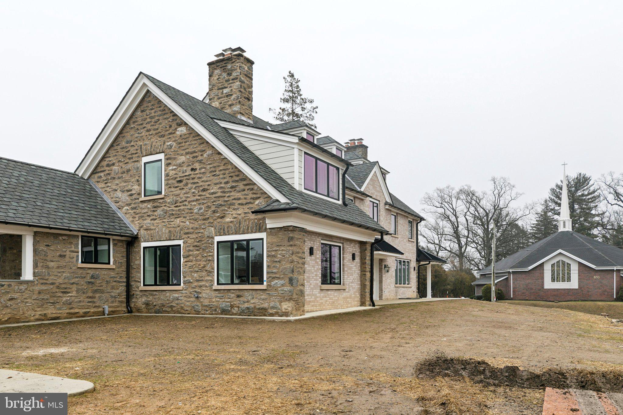 MT AIRY - Residential