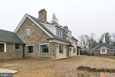 615 E MOUNT PLEASANT AVENUE PHILADELPHIA PA 19119