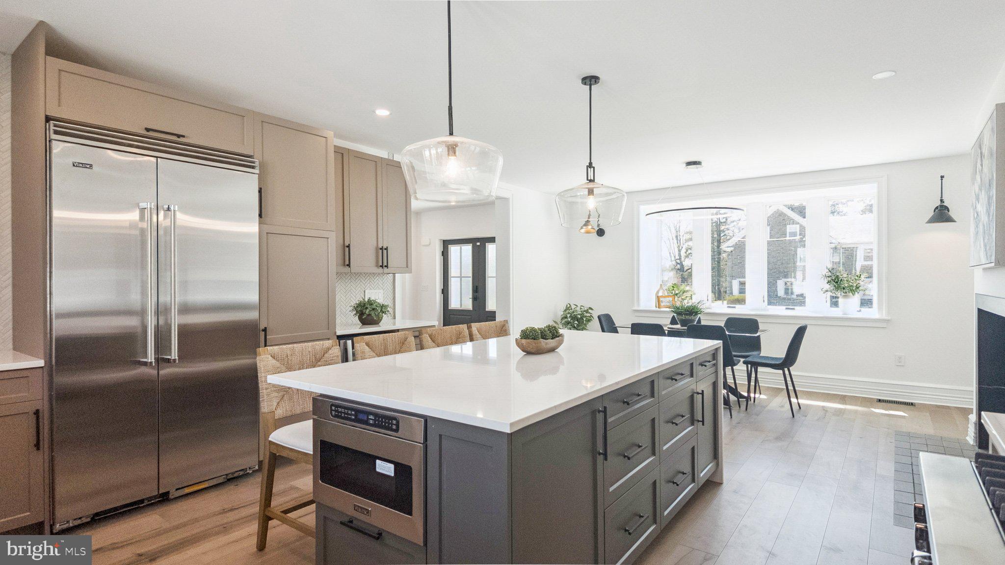 MT AIRY - Residential