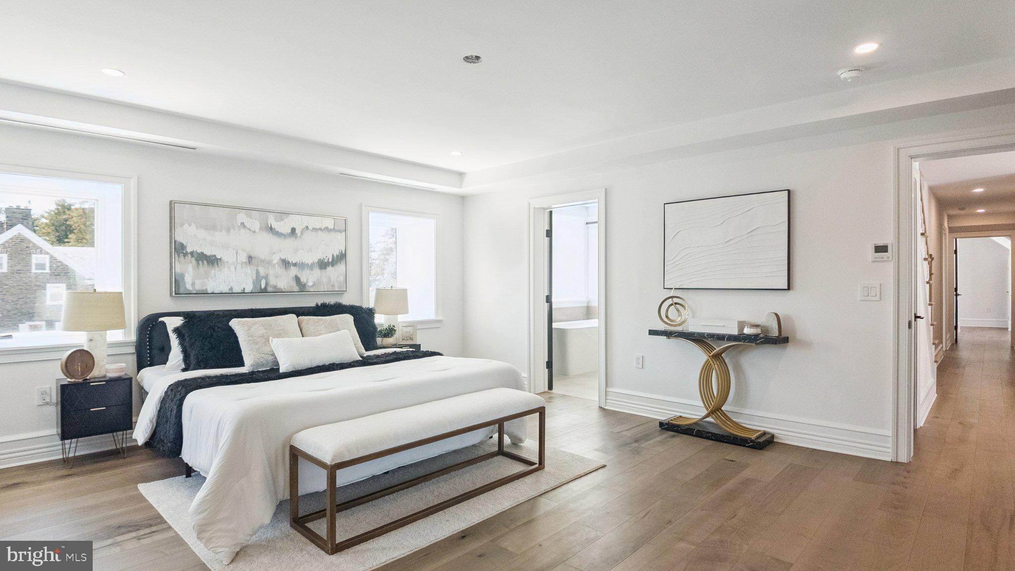 MT AIRY - Residential