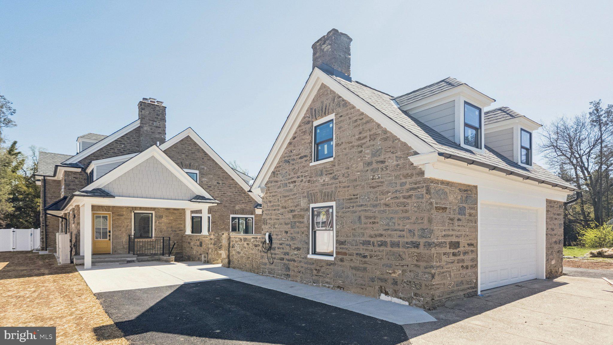 MT AIRY - Residential