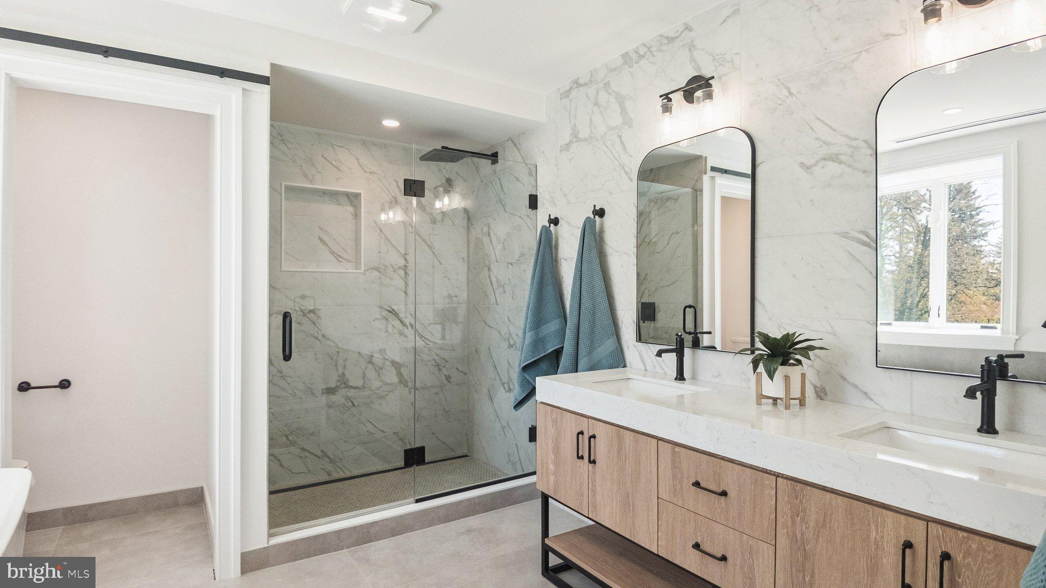 MT AIRY - Residential