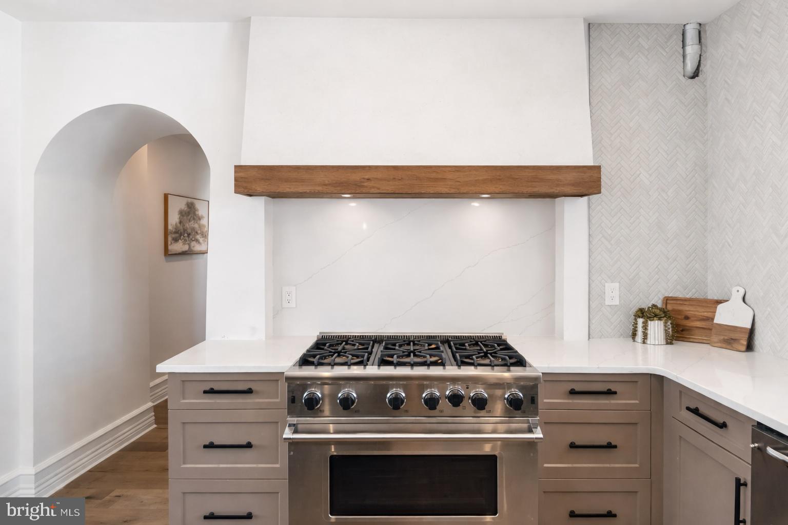 MT AIRY - Residential