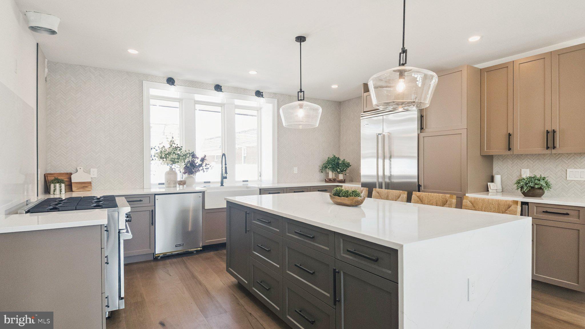 MT AIRY - Residential