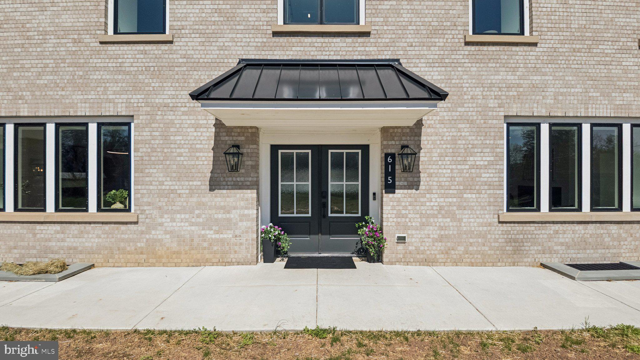 MT AIRY - Residential