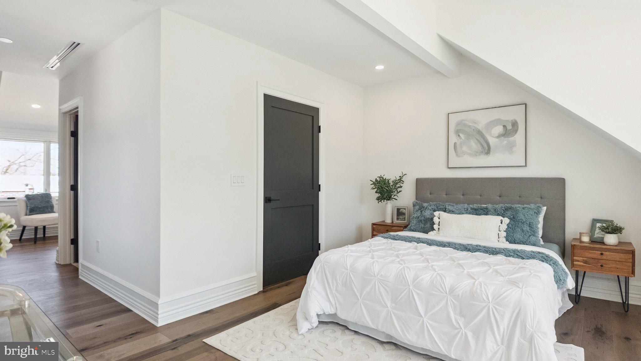 MT AIRY - Residential