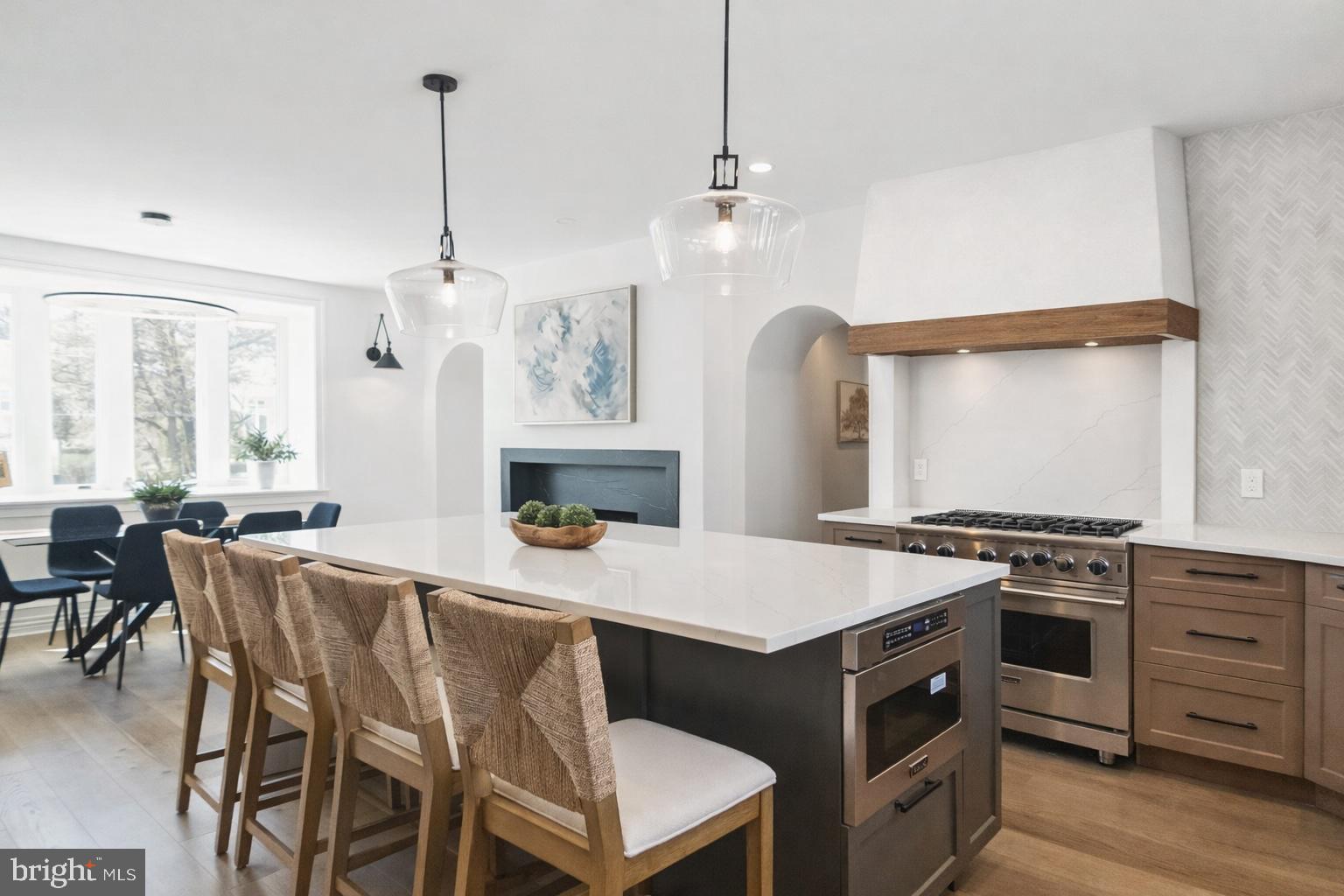 MT AIRY - Residential