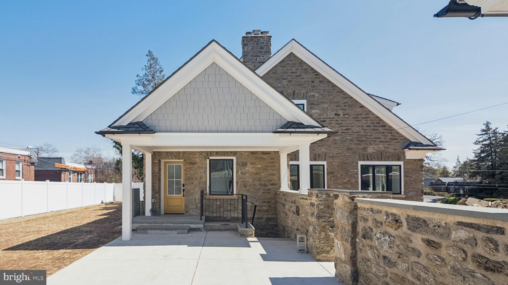 MT AIRY - Residential