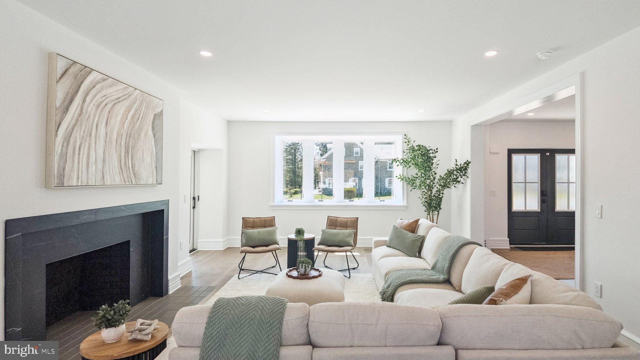 MT AIRY - Residential