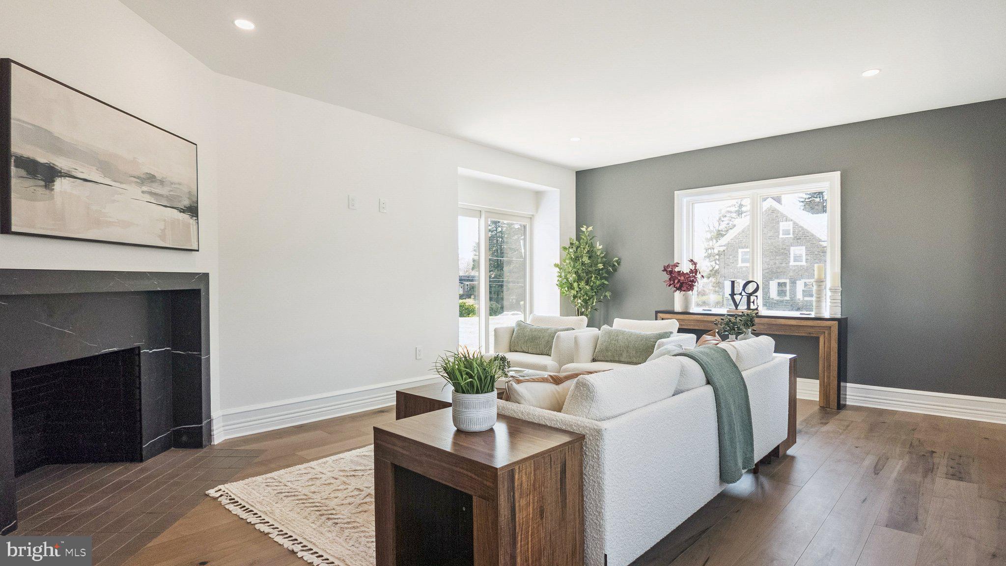 MT AIRY - Residential