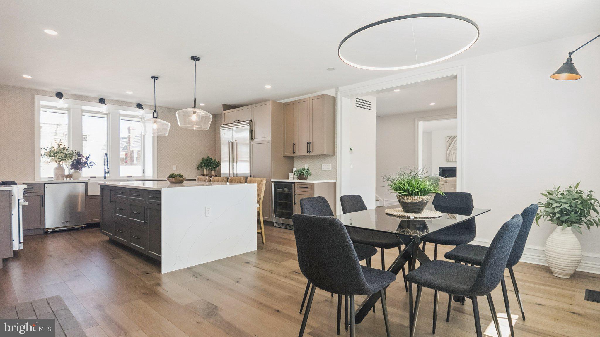 MT AIRY - Residential