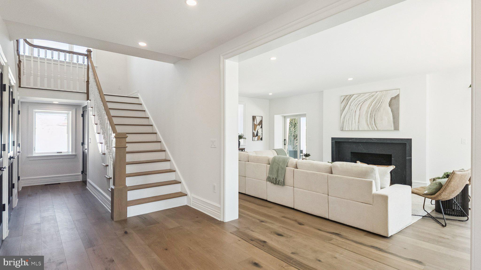 MT AIRY - Residential