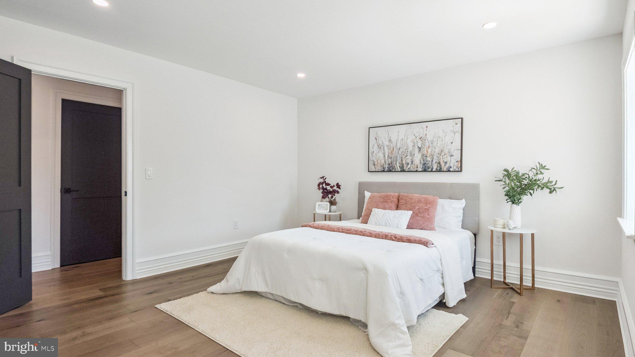 MT AIRY - Residential