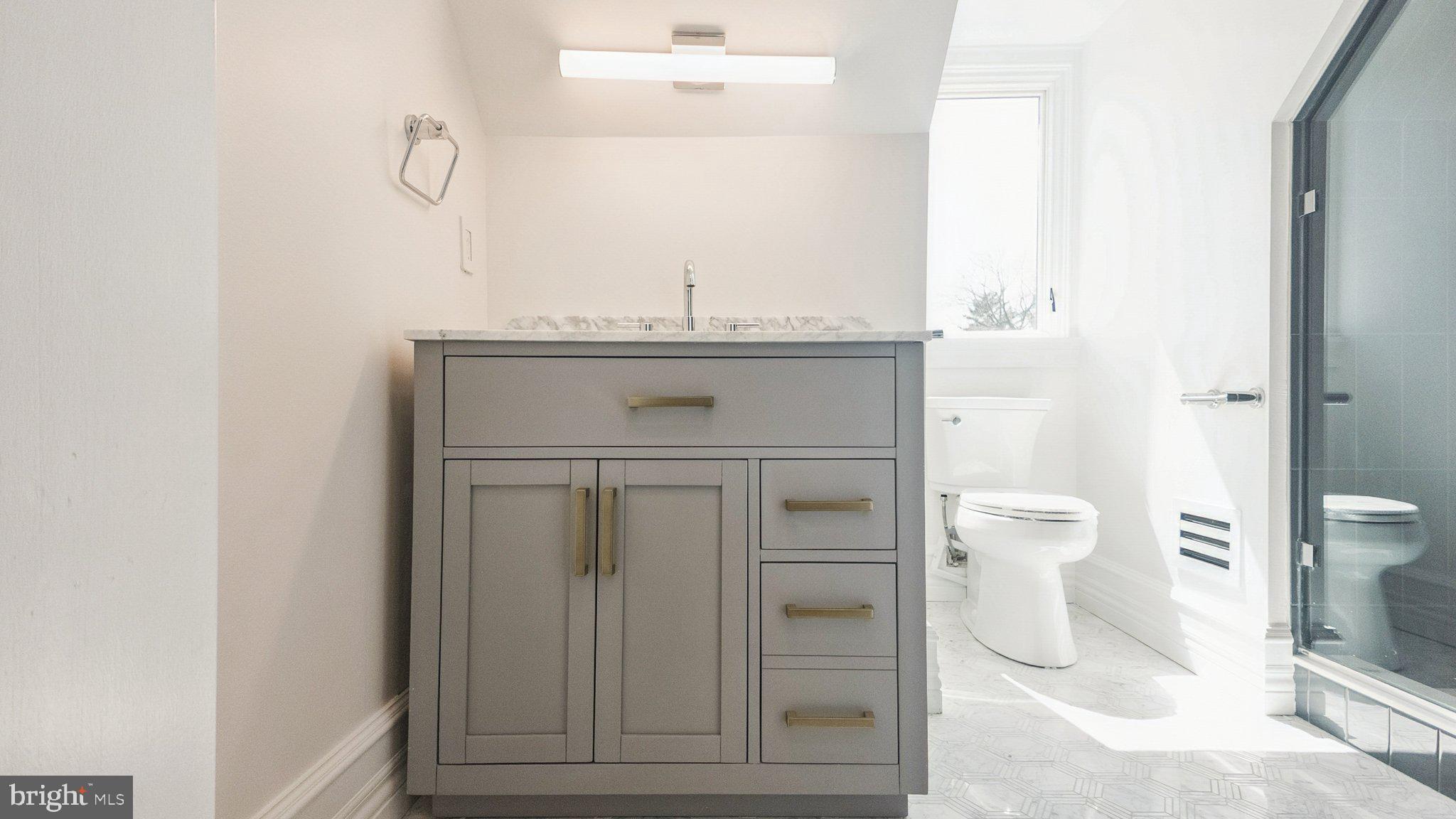 MT AIRY - Residential