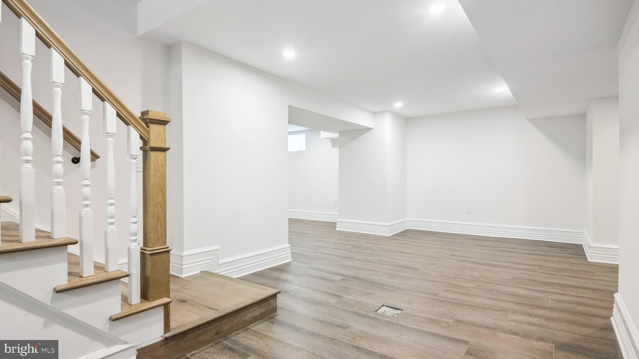 MT AIRY - Residential