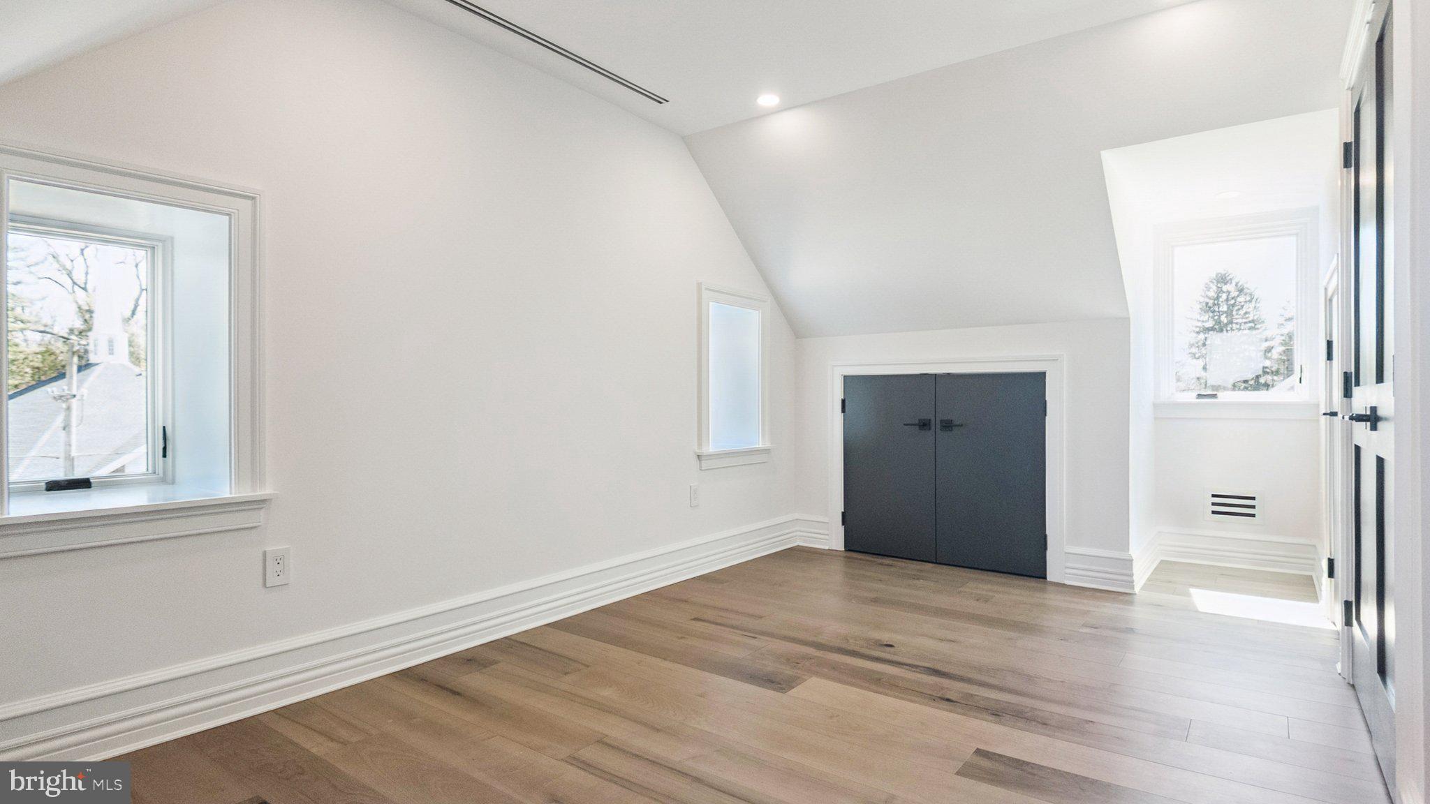 MT AIRY - Residential