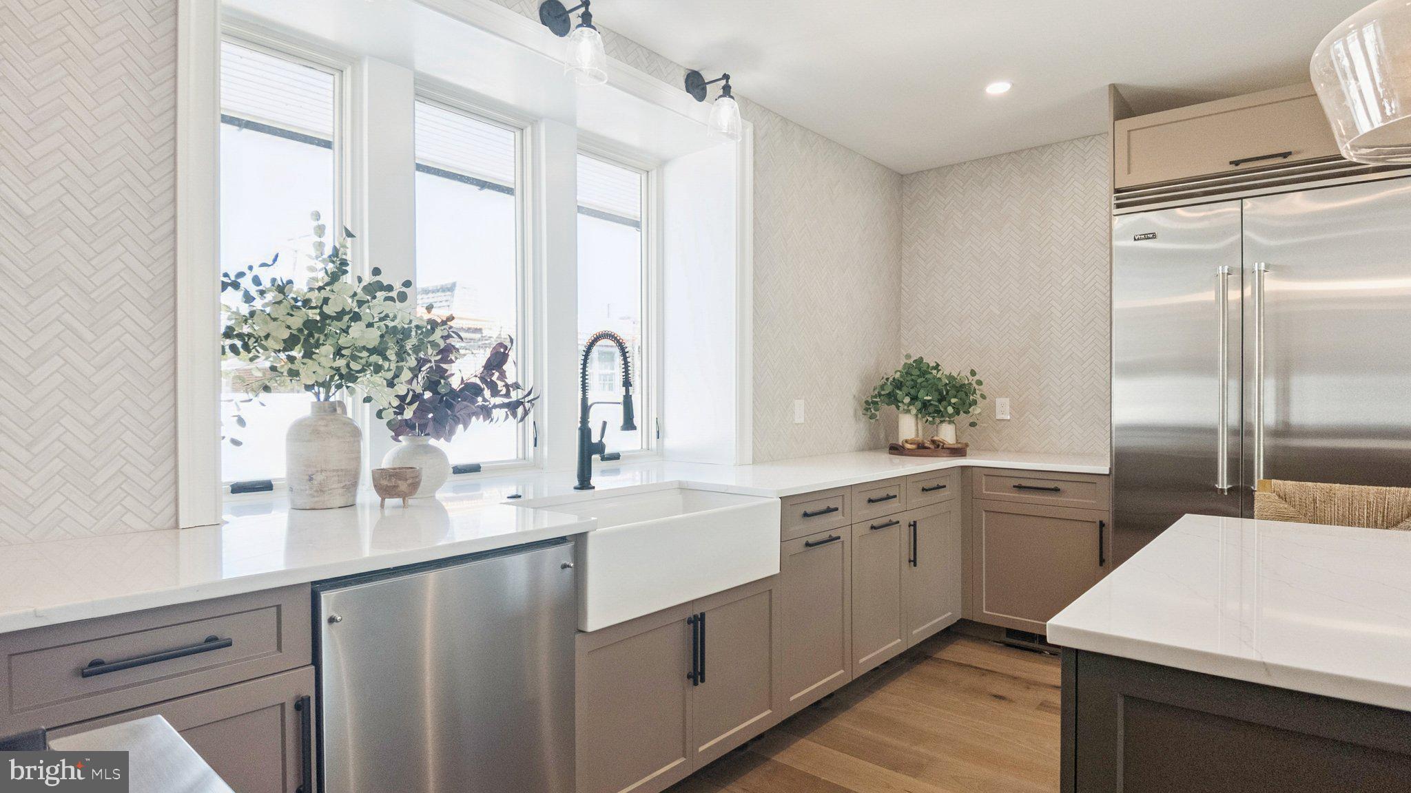 MT AIRY - Residential