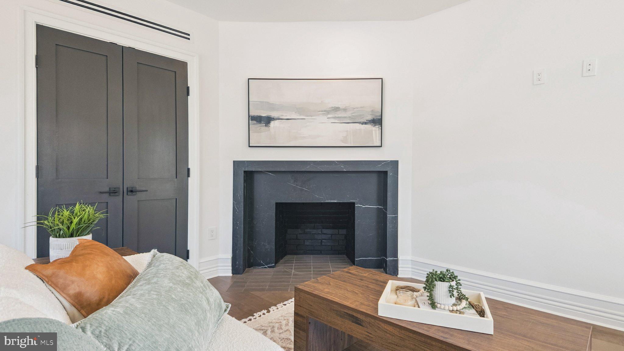 MT AIRY - Residential