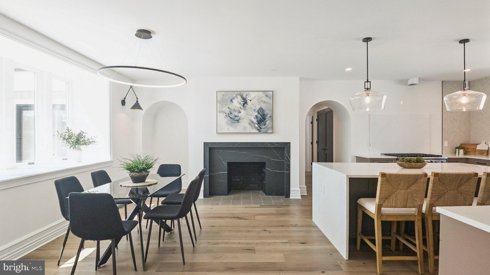 MT AIRY - Residential