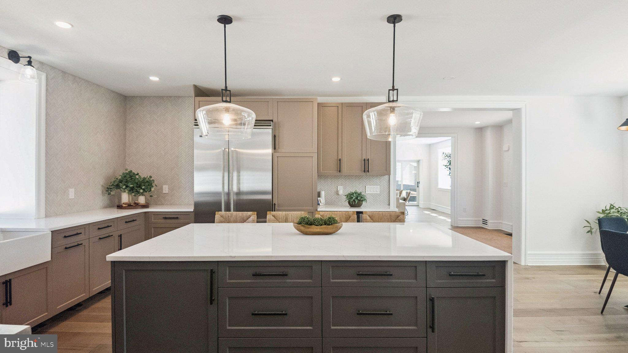 MT AIRY - Residential