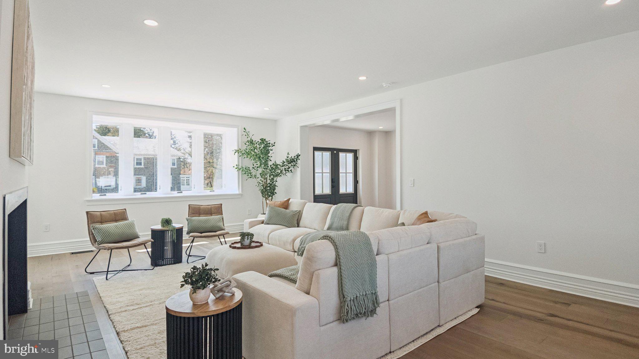 MT AIRY - Residential