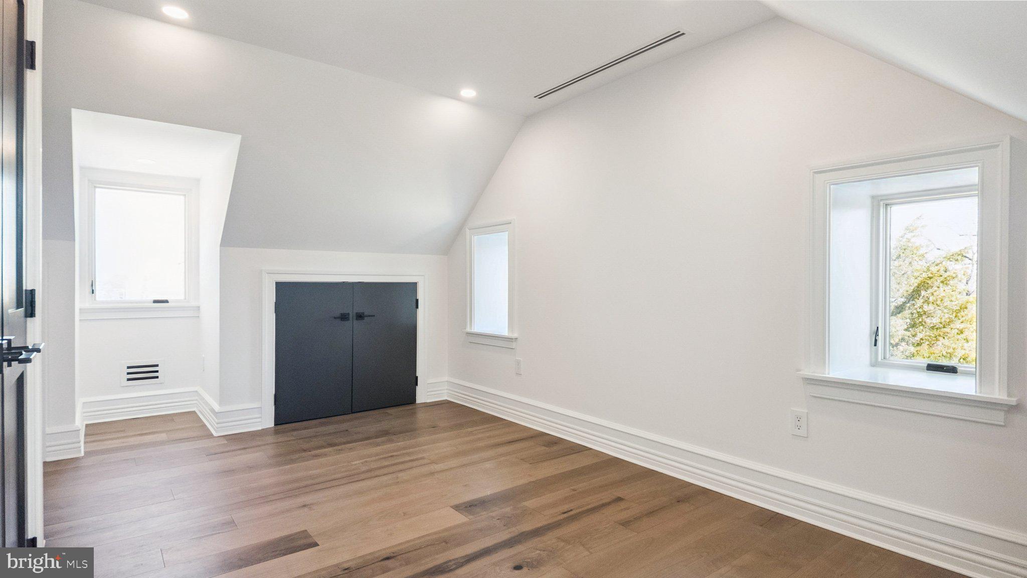 MT AIRY - Residential