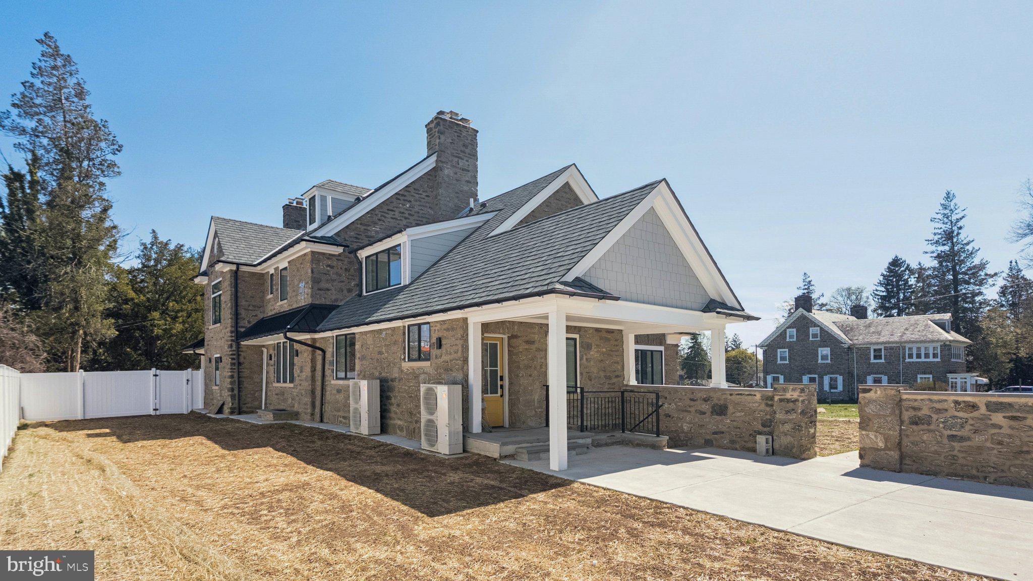 MT AIRY - Residential