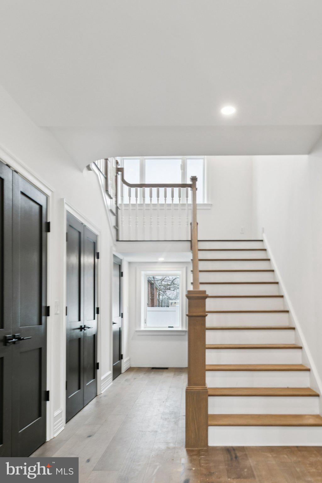 MT AIRY - Residential